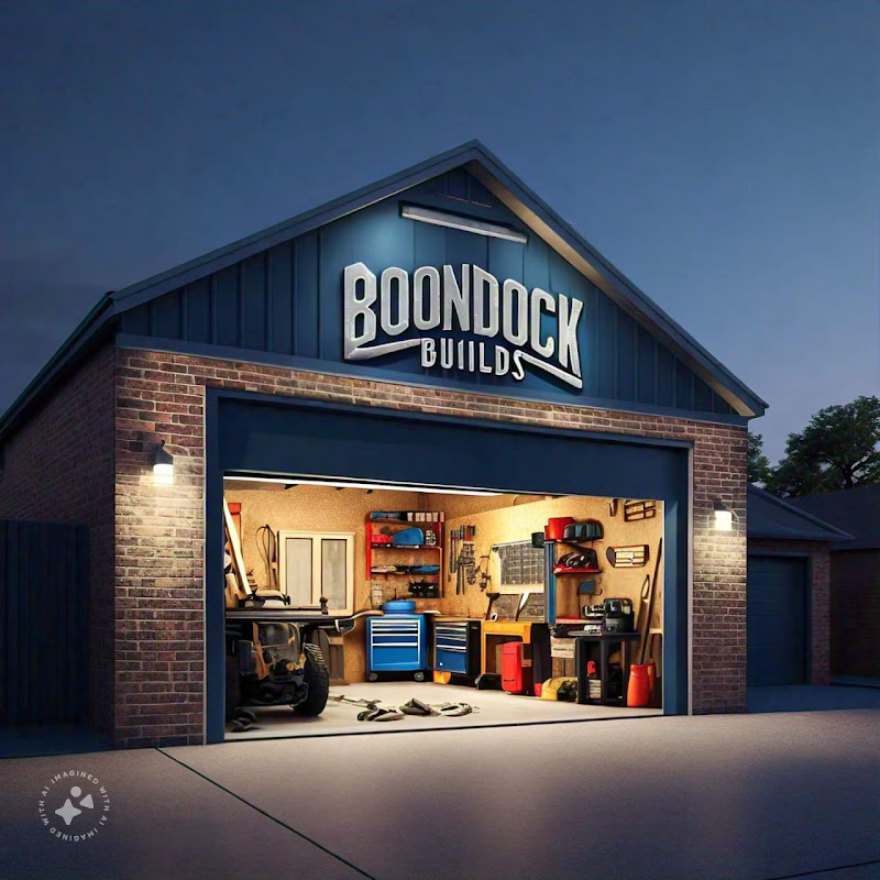 Boondock Builds 
