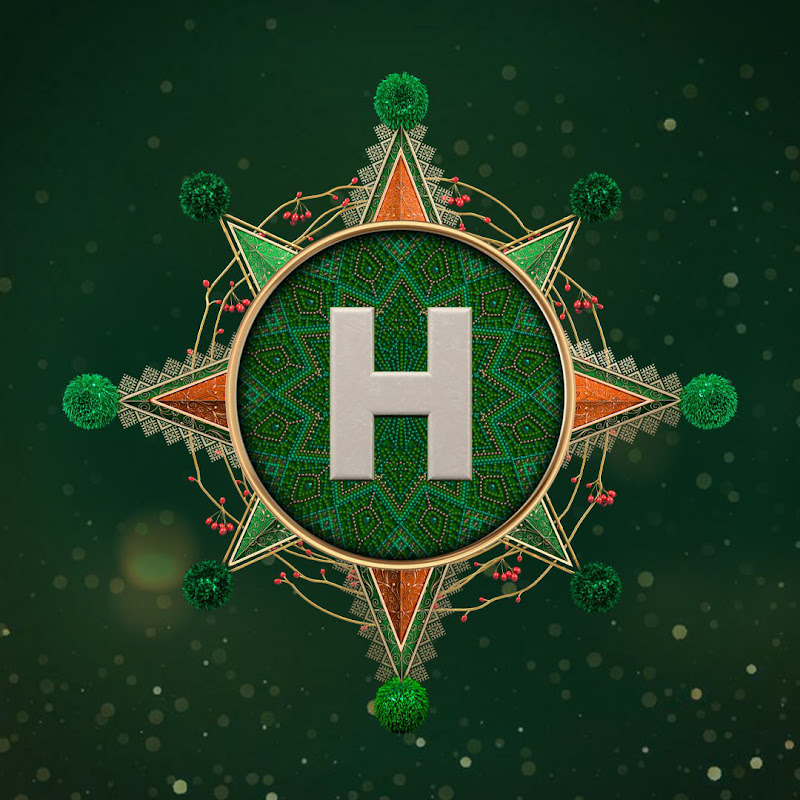 Новий канал Logo