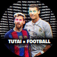 TUTAI X FOOTBALL profile image