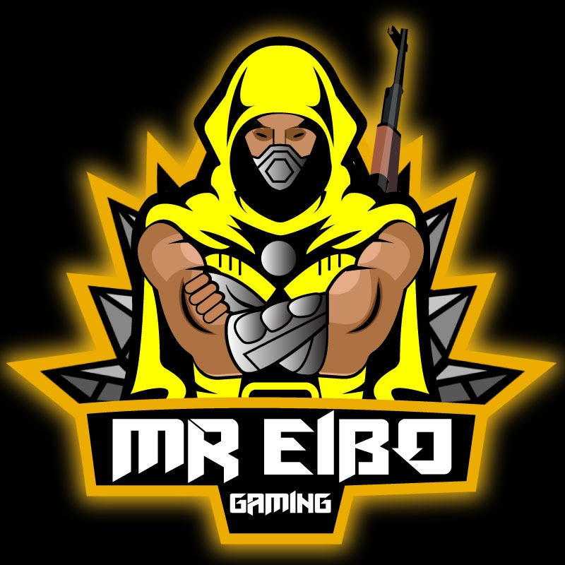 Mr eibo gaming / مستر ايبو