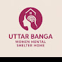 mental shelter home Siliguri "beaasre ko aasra" logo