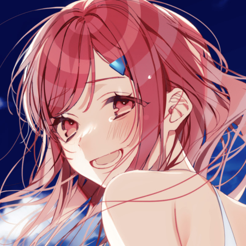 愛音あいら / Aira Ch.