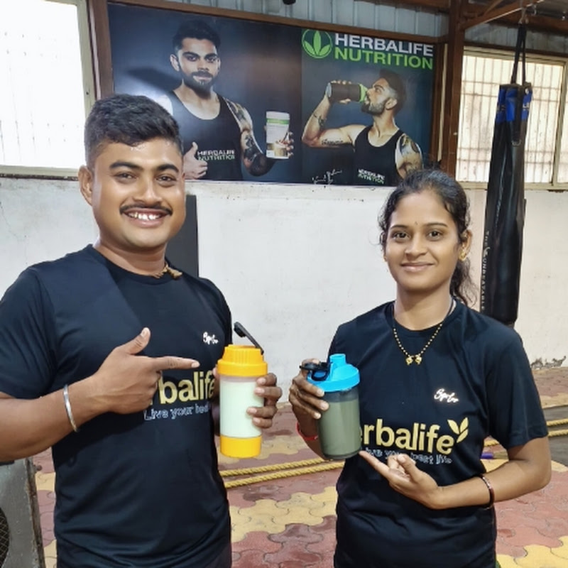 weight loss coach nirmala Sachin aher  avatar