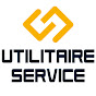 Utilitaire Service logo
