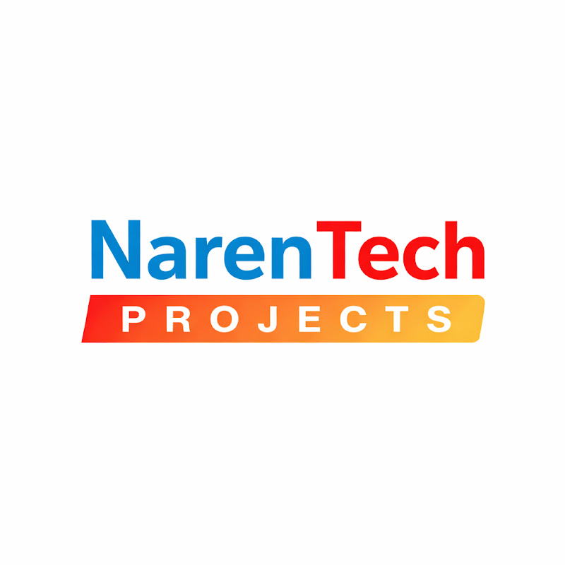 Naren Projects