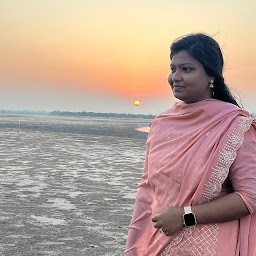 Pavithra Israel photo