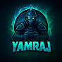 YAMRAJ  ESPORTS  logo