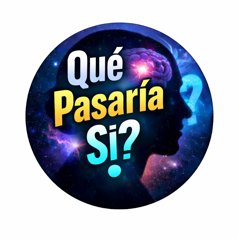  ¿Qué Pasaría Si?