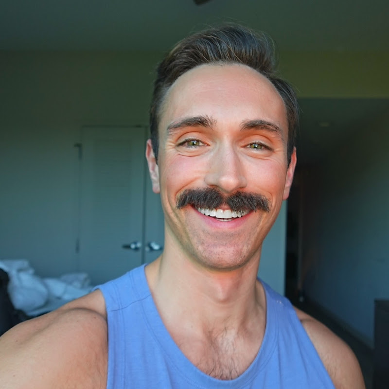 Nick Davis Fitness 🏳️‍🌈