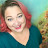Melissa Marro with Squirrel and Bee