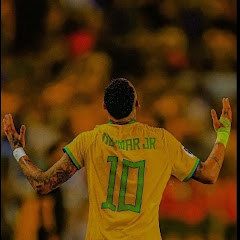 NEYMAR JUNIOR 🇧🇷