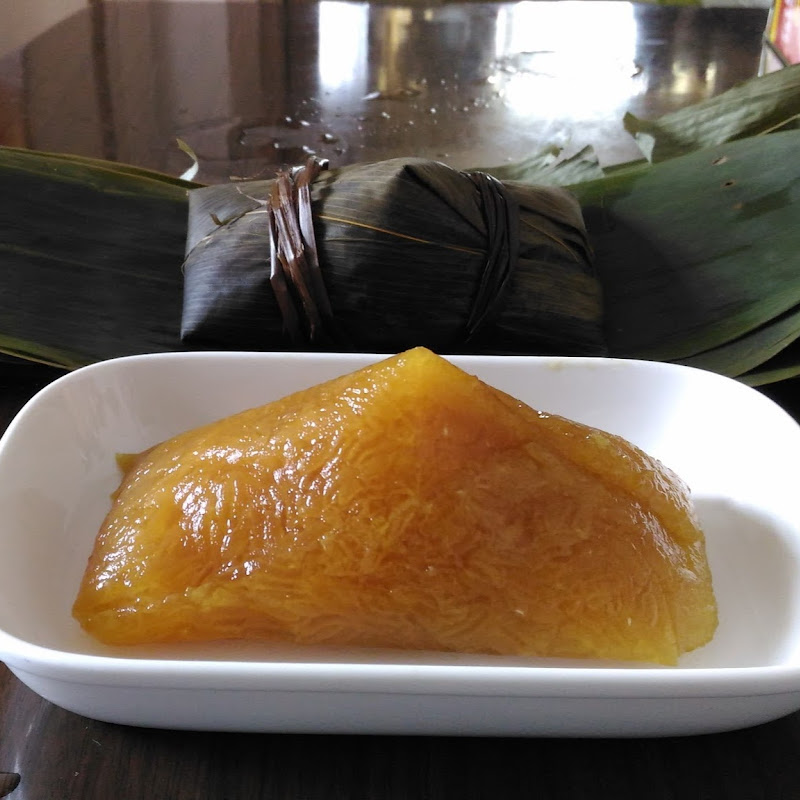 東方星(SIMON廚房) Logo