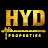 Hyd properties