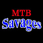 MTB Savages logo