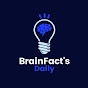 BrainFact's Daily logo