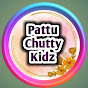 Pattu Chutty Kidz logo