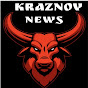 KraZnov News logo
