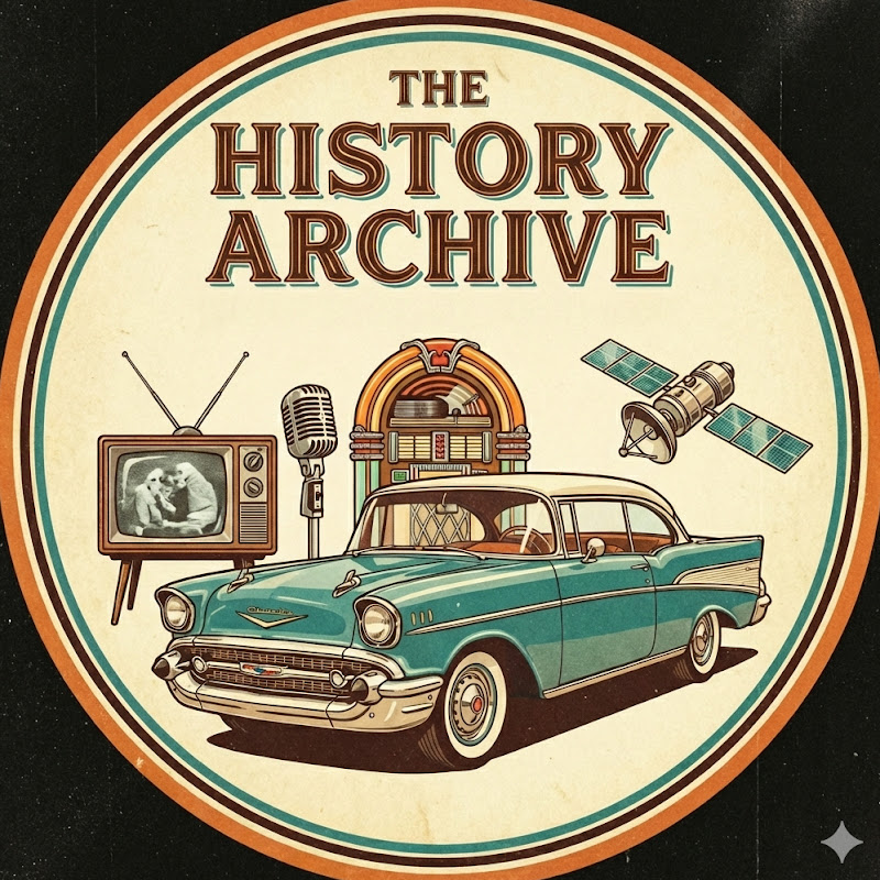 The History Archive