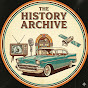 The History Archive Avatar