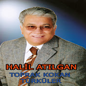 Halil Atılgan - Topic