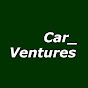 Car Ventures logo