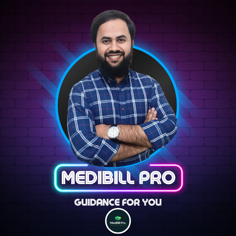 MediBill Pro