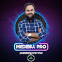 MediBill Pro logo