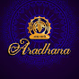 Akashvani Aradhana logo