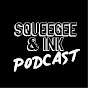 SQUEEGEE & INK PODCAST logo