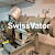 Logo: Swiss Vator