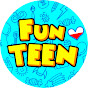 Fun Teen Polish logo