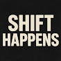 Shift Happens logo