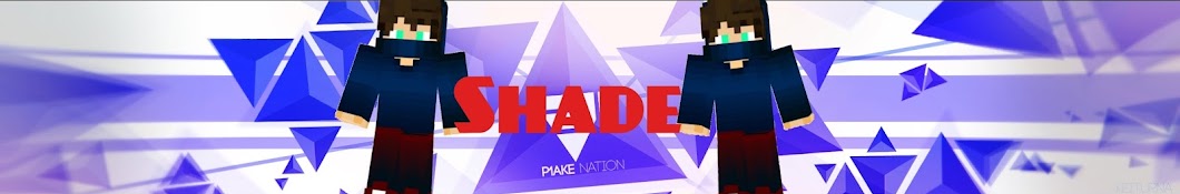 _Shade_ YT YouTube channel avatar