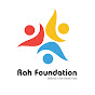 RAH Foundation  Uttar Pradesh logo