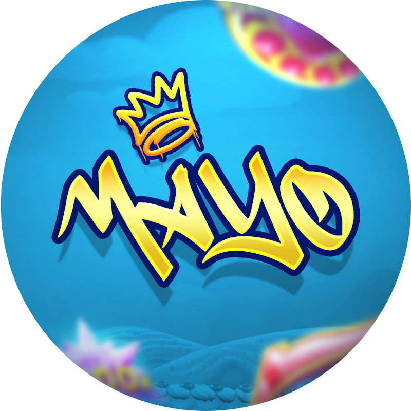 BH Mayo