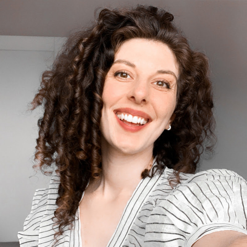 Mademoiselle Spends Logo