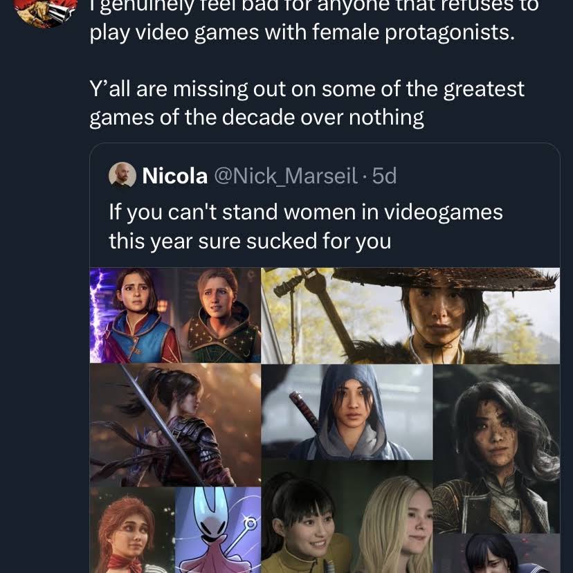 Post from AndyPants Gaming