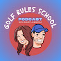 Golf Rules School logo