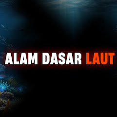 Alam Dasar Laut