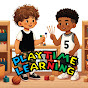 Playtime Learning Hub logo