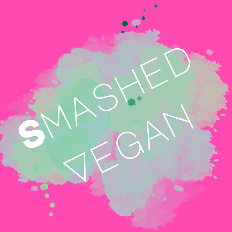 Smashed Vegan