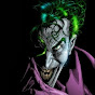 The Joker logo