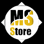 Ms Store logo