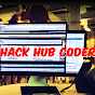 Hack Hub Coder logo