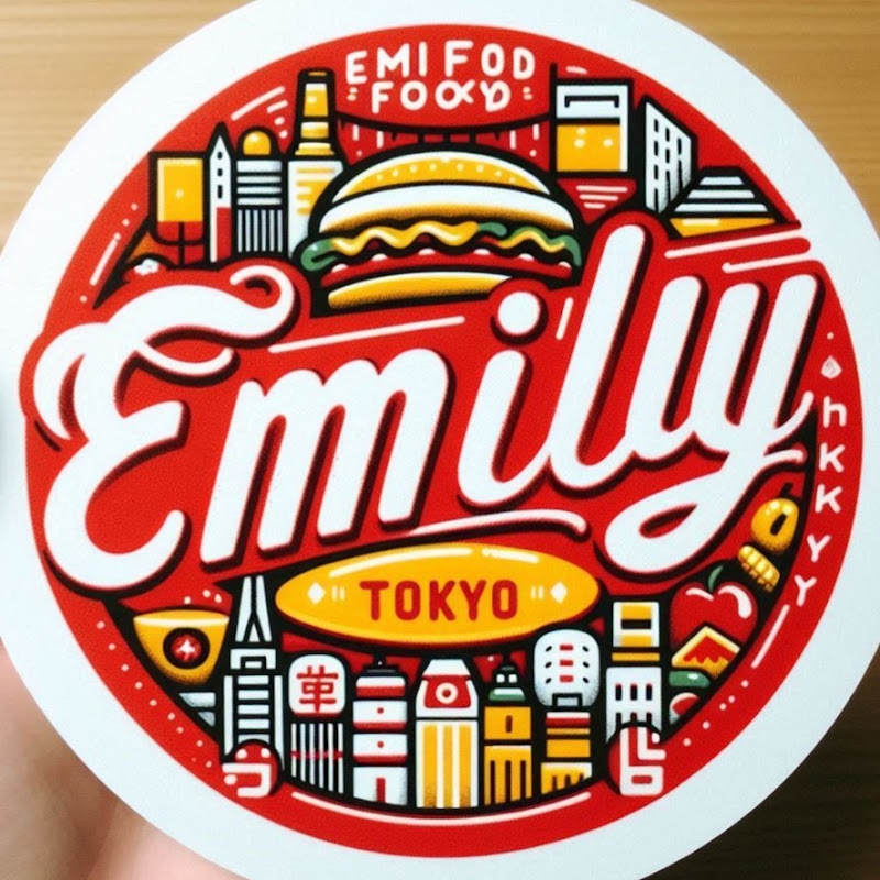 Tabeho - Emily Food Tokyo channel avatar