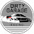 Dirty Garage