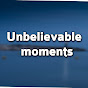Unbelievable moments  logo