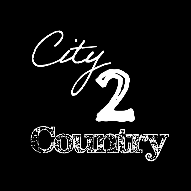 City2Country icon
