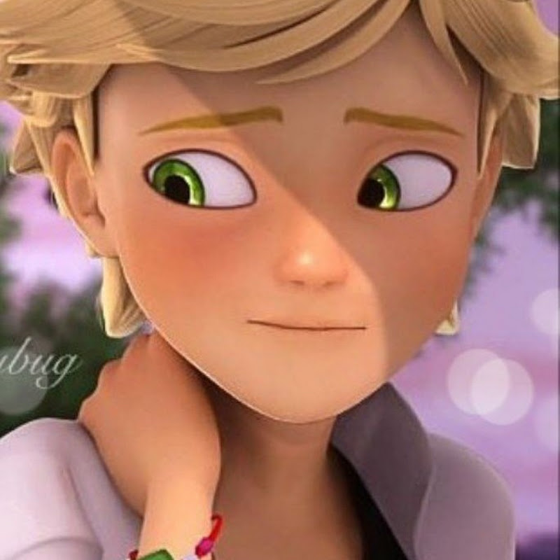 Channel Avatar