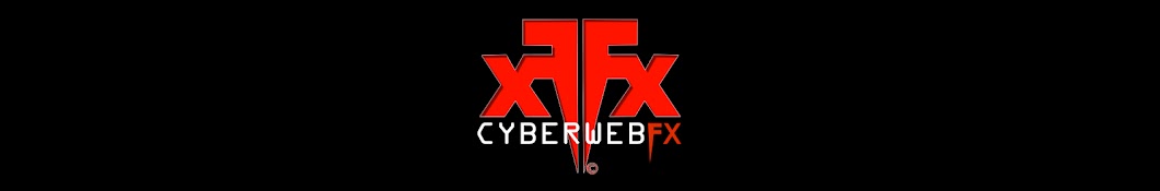 CyberWebFX YouTube-Kanal-Avatar